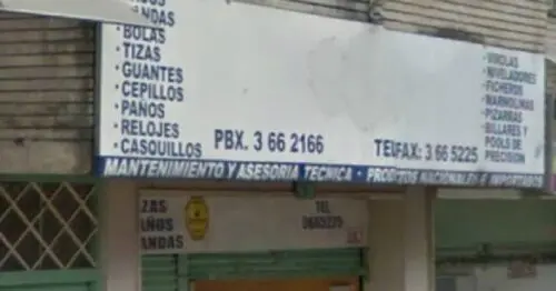 MANTENIMIENTO Y ASESORIA TECNICA MANTENIMIENTO Y ASESORIA TECNICA